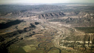 Durango overview